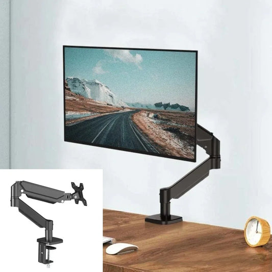 How to Choose the Perfect Monitor Arm: A Complete Guide