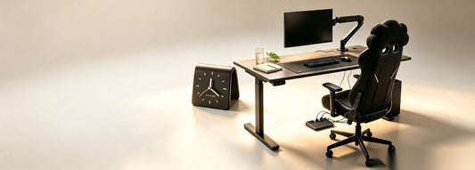 5 Essential Desk Accessories for a Productive Home Office