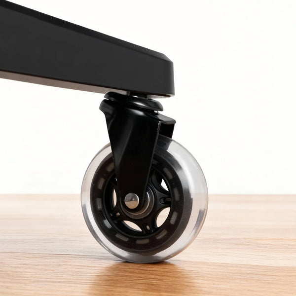 Silent Chair Casters | Replacement Wheels