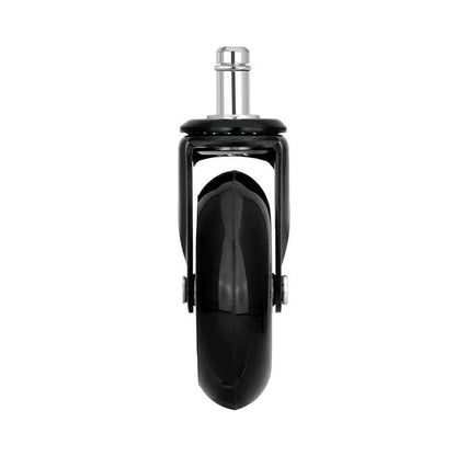 Silent Chair Casters | Replacement Wheels