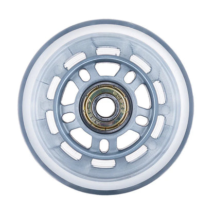 4 Pcs/lot Silent Caster 3 / 4 inch Single Wheel